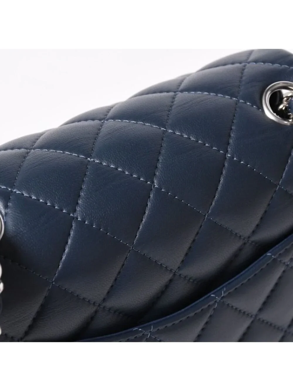 CHANEL this authentic